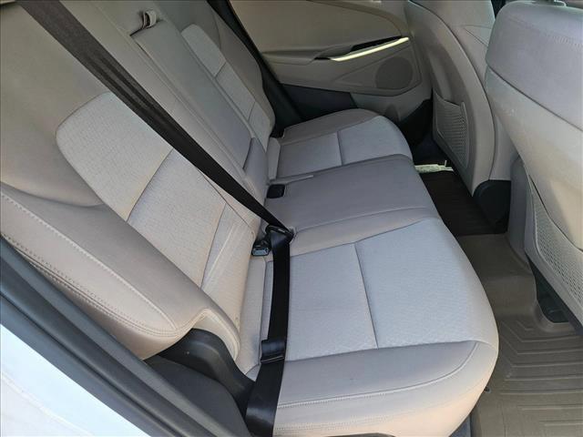 used 2016 Hyundai Tucson car, priced at $12,657