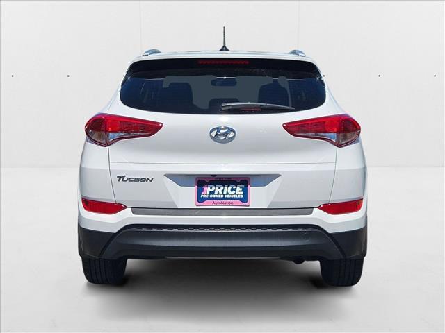 used 2016 Hyundai Tucson car, priced at $12,657