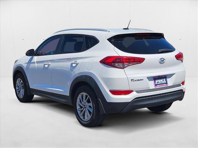 used 2016 Hyundai Tucson car, priced at $12,657