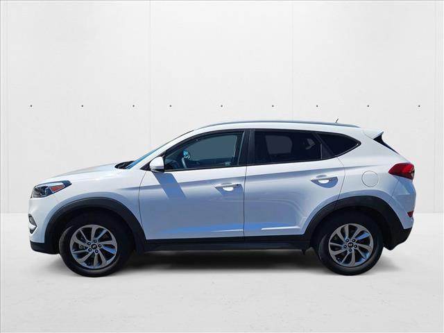used 2016 Hyundai Tucson car, priced at $12,657