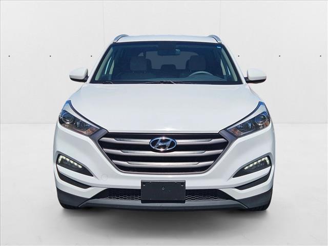 used 2016 Hyundai Tucson car, priced at $12,657