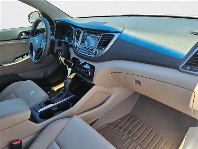 used 2016 Hyundai Tucson car, priced at $12,657