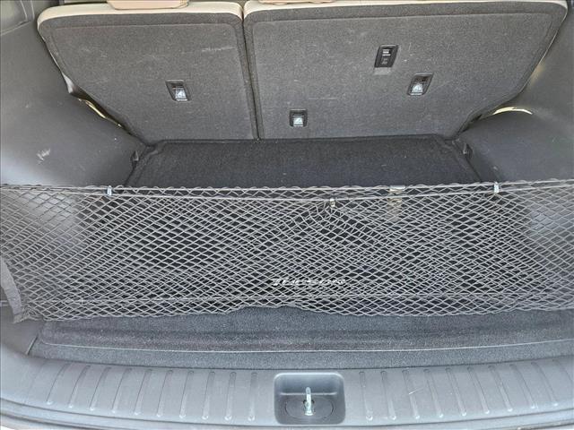 used 2016 Hyundai Tucson car, priced at $12,657