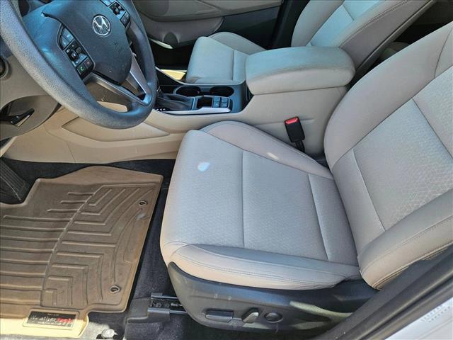 used 2016 Hyundai Tucson car, priced at $12,657
