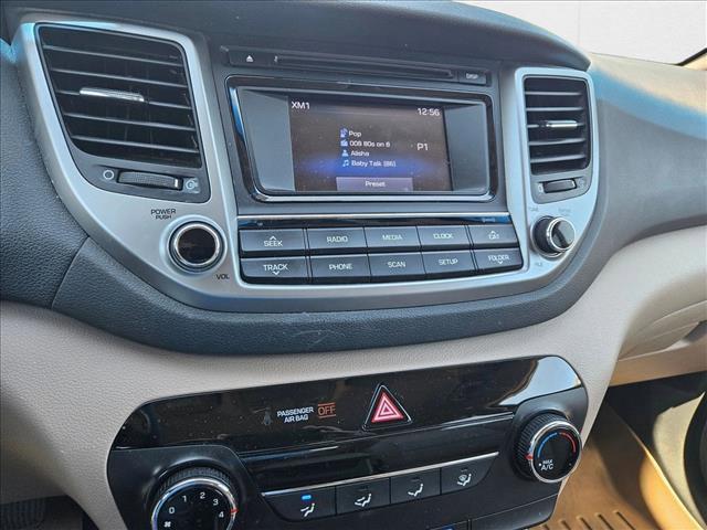 used 2016 Hyundai Tucson car, priced at $12,657
