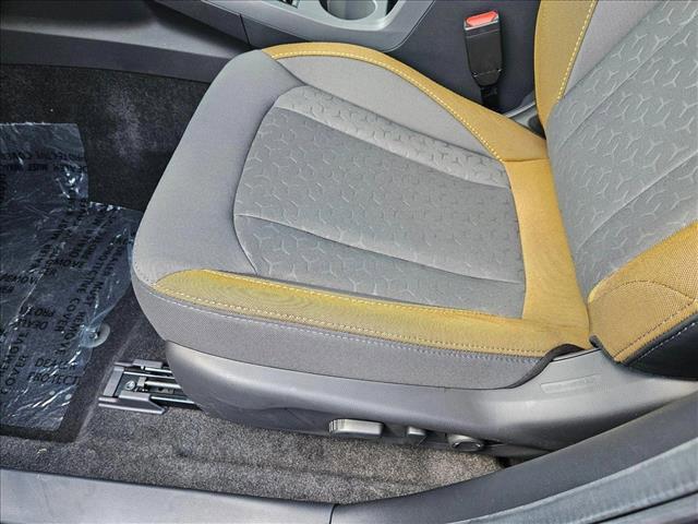 new 2025 Subaru Crosstrek car, priced at $34,070