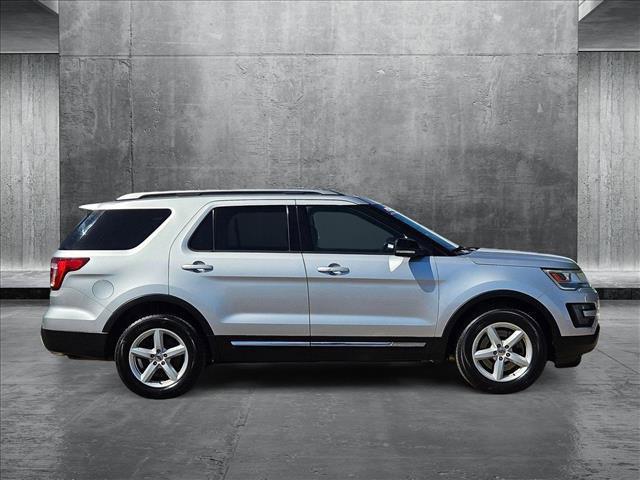 used 2016 Ford Explorer car, priced at $15,498