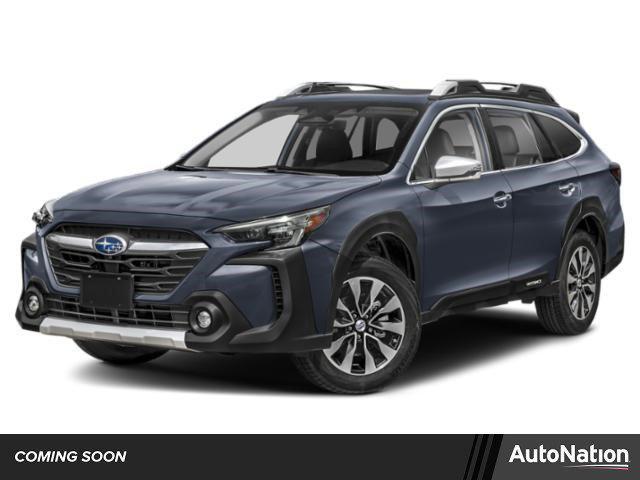 new 2025 Subaru Outback car, priced at $44,864
