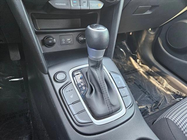 used 2021 Hyundai Kona car, priced at $18,372