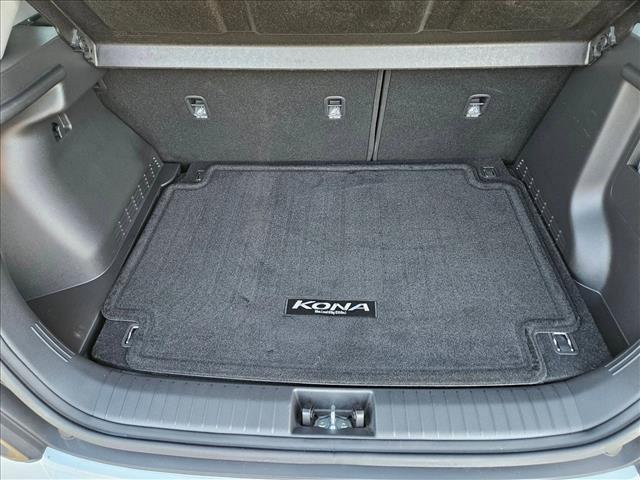 used 2021 Hyundai Kona car, priced at $18,372