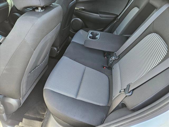 used 2021 Hyundai Kona car, priced at $18,372