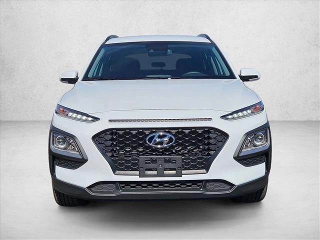 used 2021 Hyundai Kona car, priced at $18,372