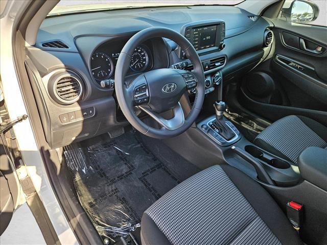 used 2021 Hyundai Kona car, priced at $18,372