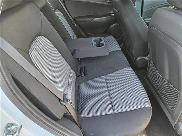 used 2021 Hyundai Kona car, priced at $18,372