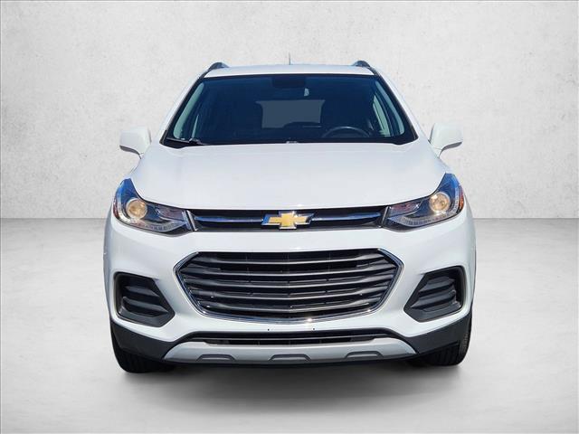 used 2017 Chevrolet Trax car, priced at $9,035