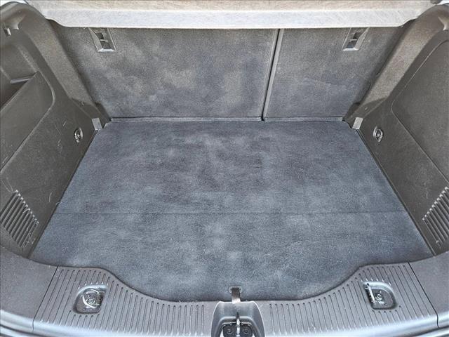 used 2017 Chevrolet Trax car, priced at $9,035