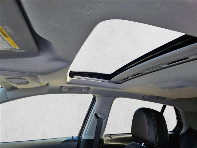 used 2017 Chevrolet Trax car, priced at $9,035