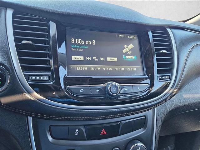 used 2017 Chevrolet Trax car, priced at $9,035