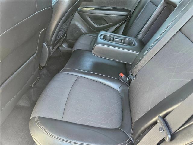 used 2017 Chevrolet Trax car, priced at $9,035