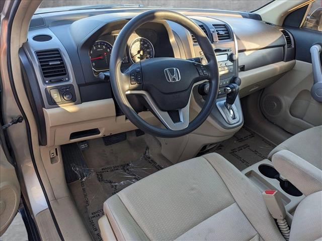 used 2007 Honda CR-V car, priced at $9,331