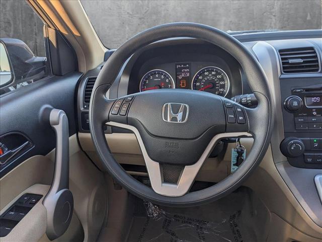 used 2007 Honda CR-V car, priced at $9,331