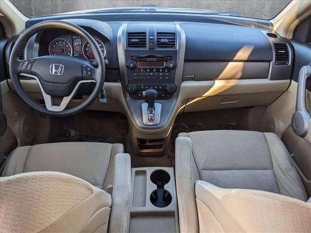 used 2007 Honda CR-V car, priced at $9,331