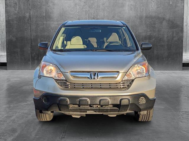 used 2007 Honda CR-V car, priced at $9,331