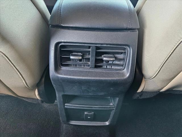 used 2019 Ford Edge car, priced at $13,654