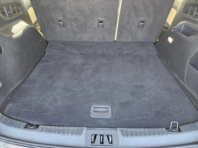 used 2019 Ford Edge car, priced at $13,654