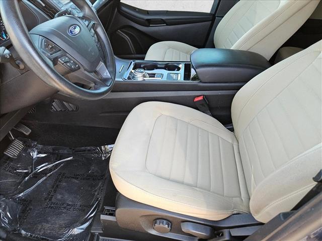 used 2019 Ford Edge car, priced at $13,654