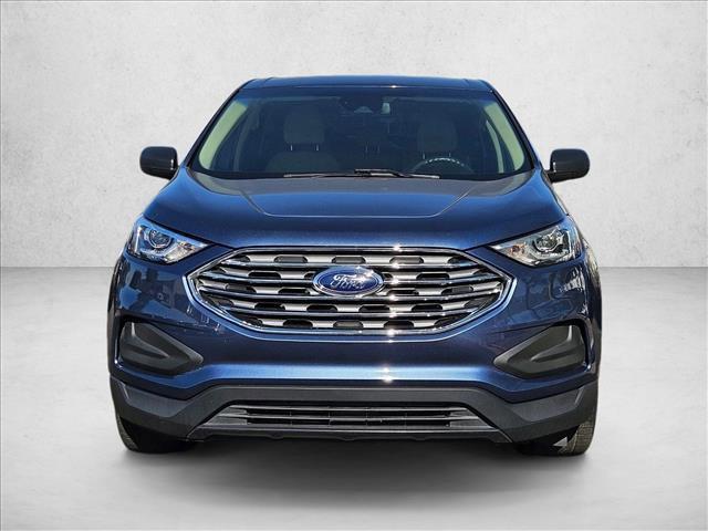 used 2019 Ford Edge car, priced at $13,654