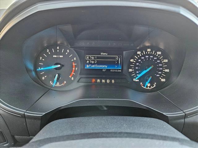 used 2019 Ford Edge car, priced at $13,654