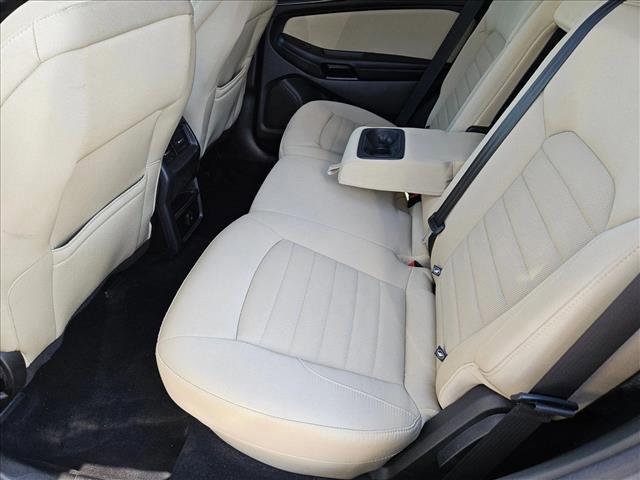 used 2019 Ford Edge car, priced at $13,654