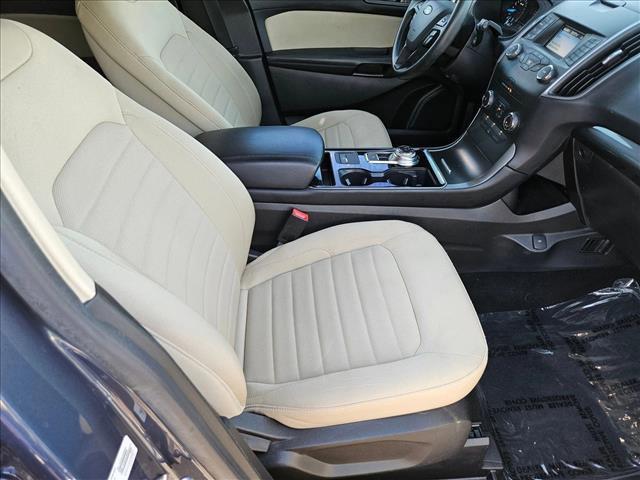 used 2019 Ford Edge car, priced at $13,654