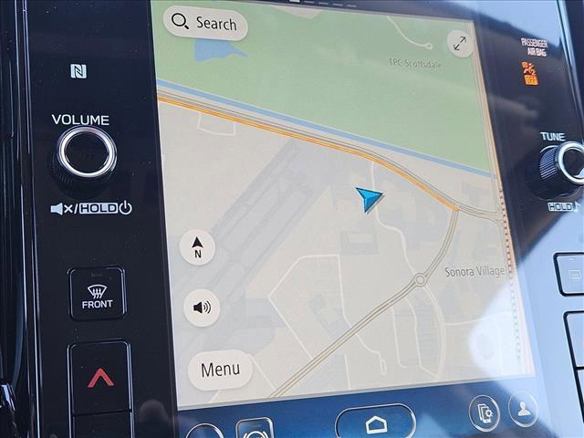 new 2025 Subaru Ascent car, priced at $51,153