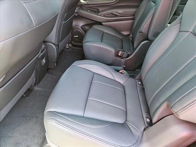 new 2025 Subaru Ascent car, priced at $51,153