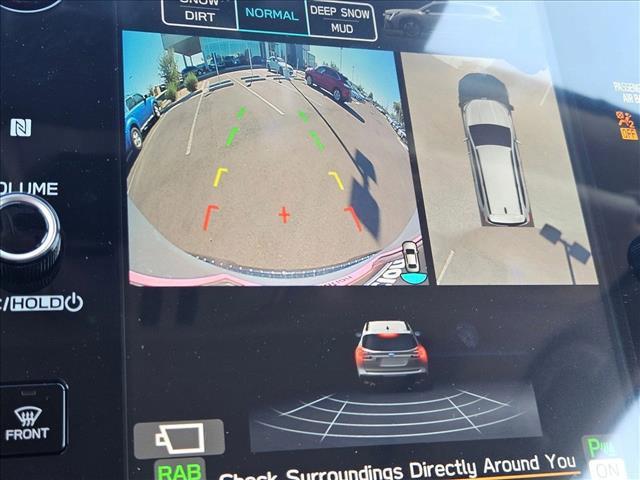 new 2025 Subaru Ascent car, priced at $51,153