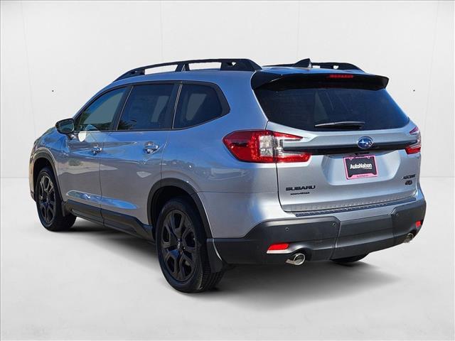 new 2025 Subaru Ascent car, priced at $51,153