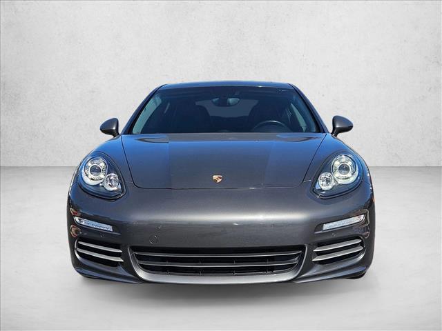 used 2015 Porsche Panamera car, priced at $24,637