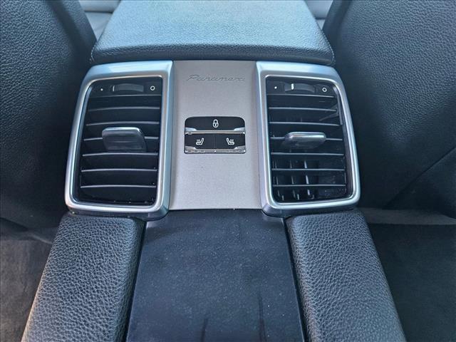 used 2015 Porsche Panamera car, priced at $24,637