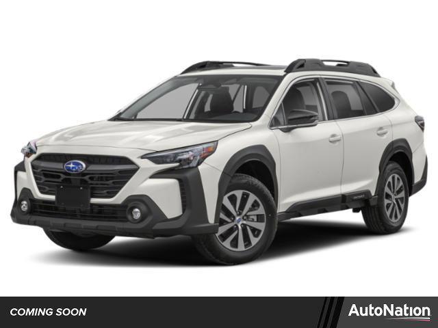new 2025 Subaru Outback car, priced at $38,432