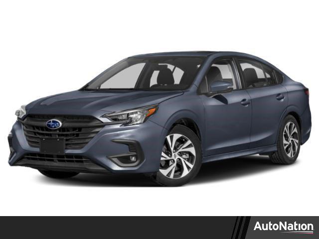 new 2025 Subaru Legacy car, priced at $31,394