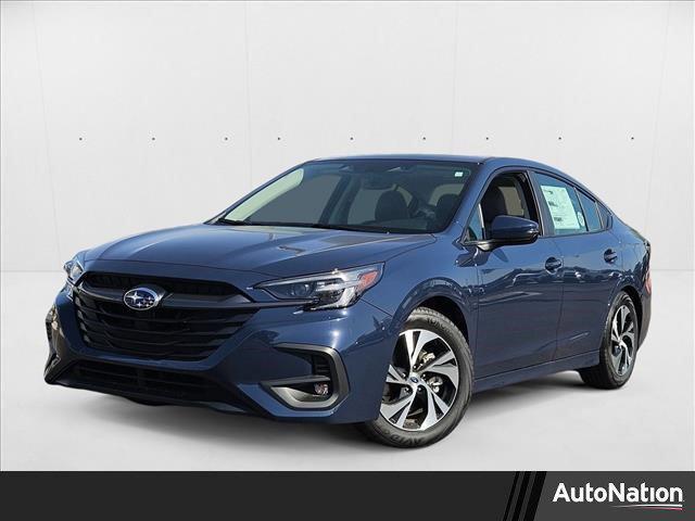 new 2025 Subaru Legacy car, priced at $31,394