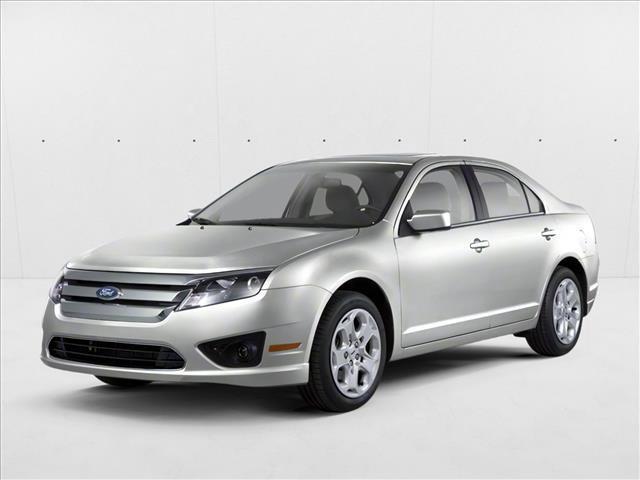 used 2012 Ford Fusion car, priced at $6,991