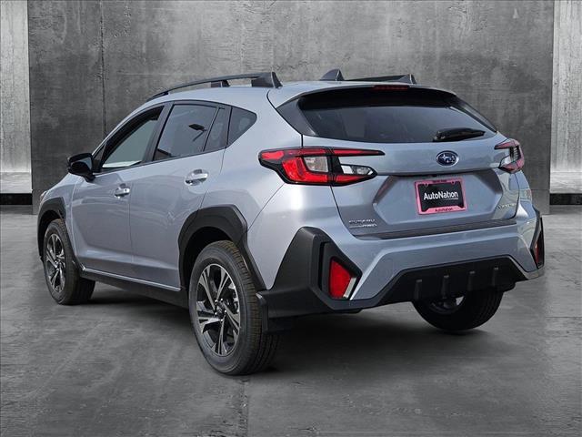 new 2024 Subaru Crosstrek car, priced at $28,757