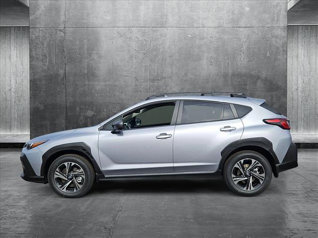 new 2024 Subaru Crosstrek car, priced at $28,757