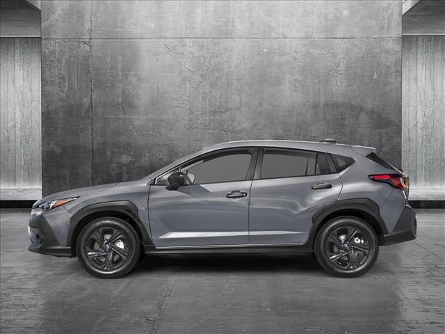 new 2025 Subaru Crosstrek car, priced at $28,723