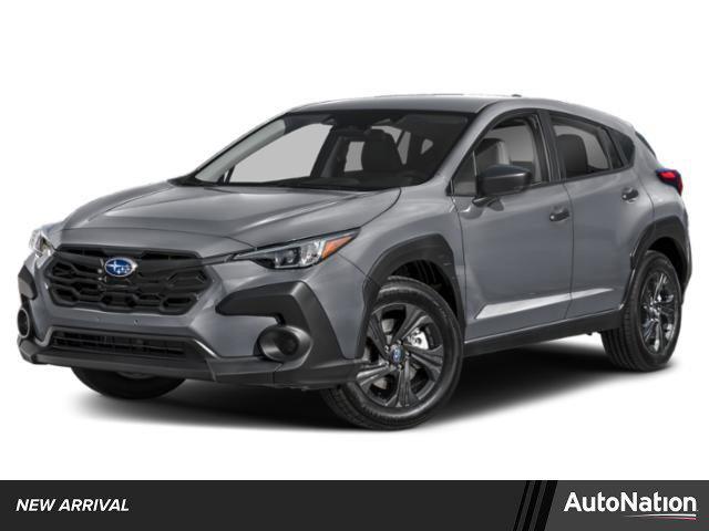 new 2025 Subaru Crosstrek car, priced at $28,723
