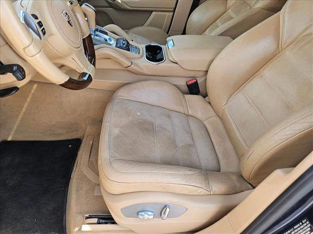 used 2014 Porsche Cayenne car, priced at $21,537