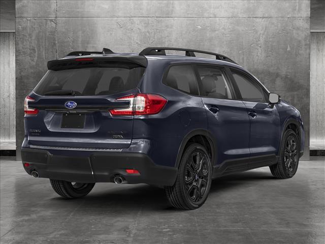 new 2024 Subaru Ascent car, priced at $49,219